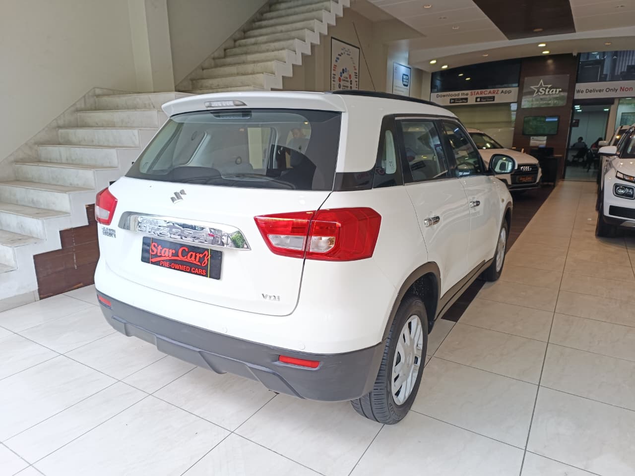 MARUTI
