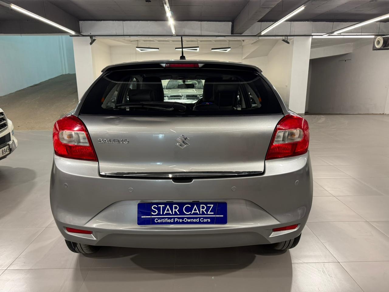MARUTI