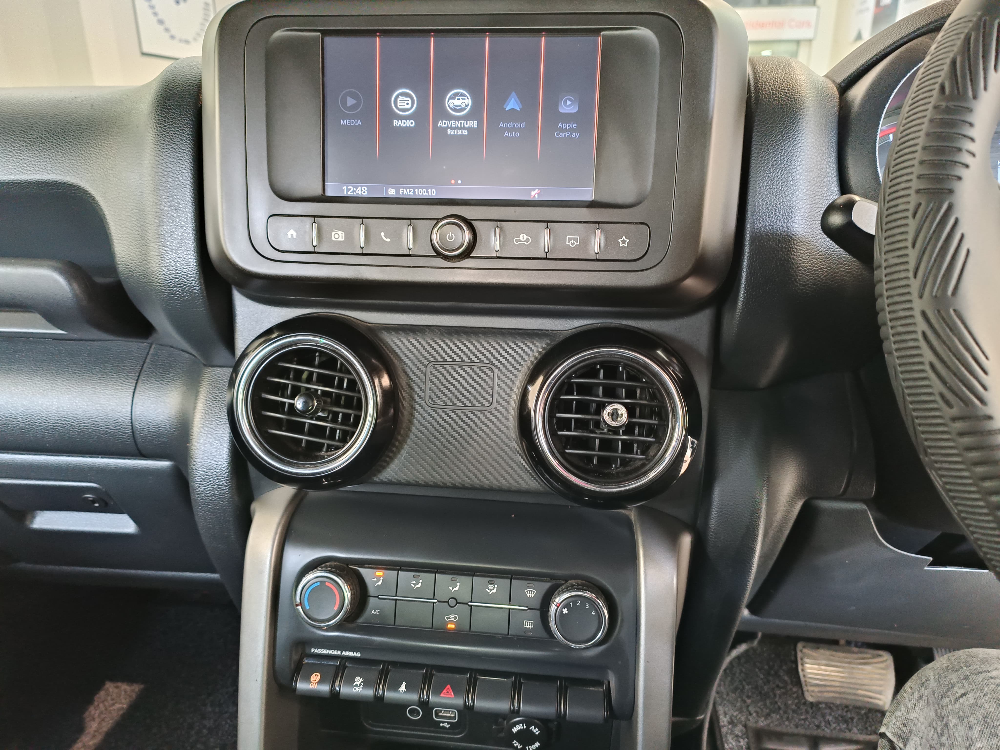 MAHINDRA