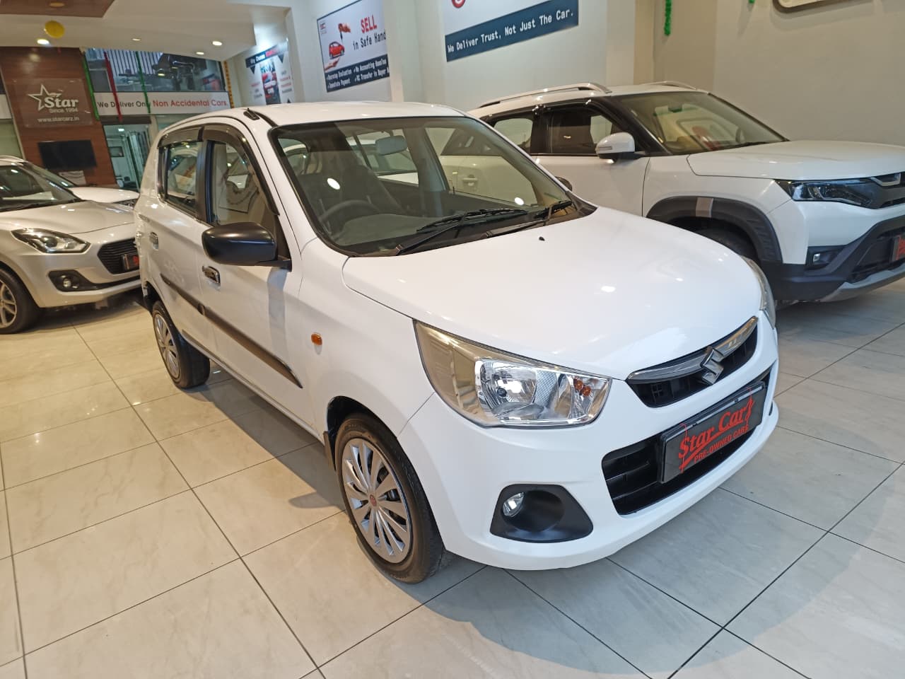 MARUTI