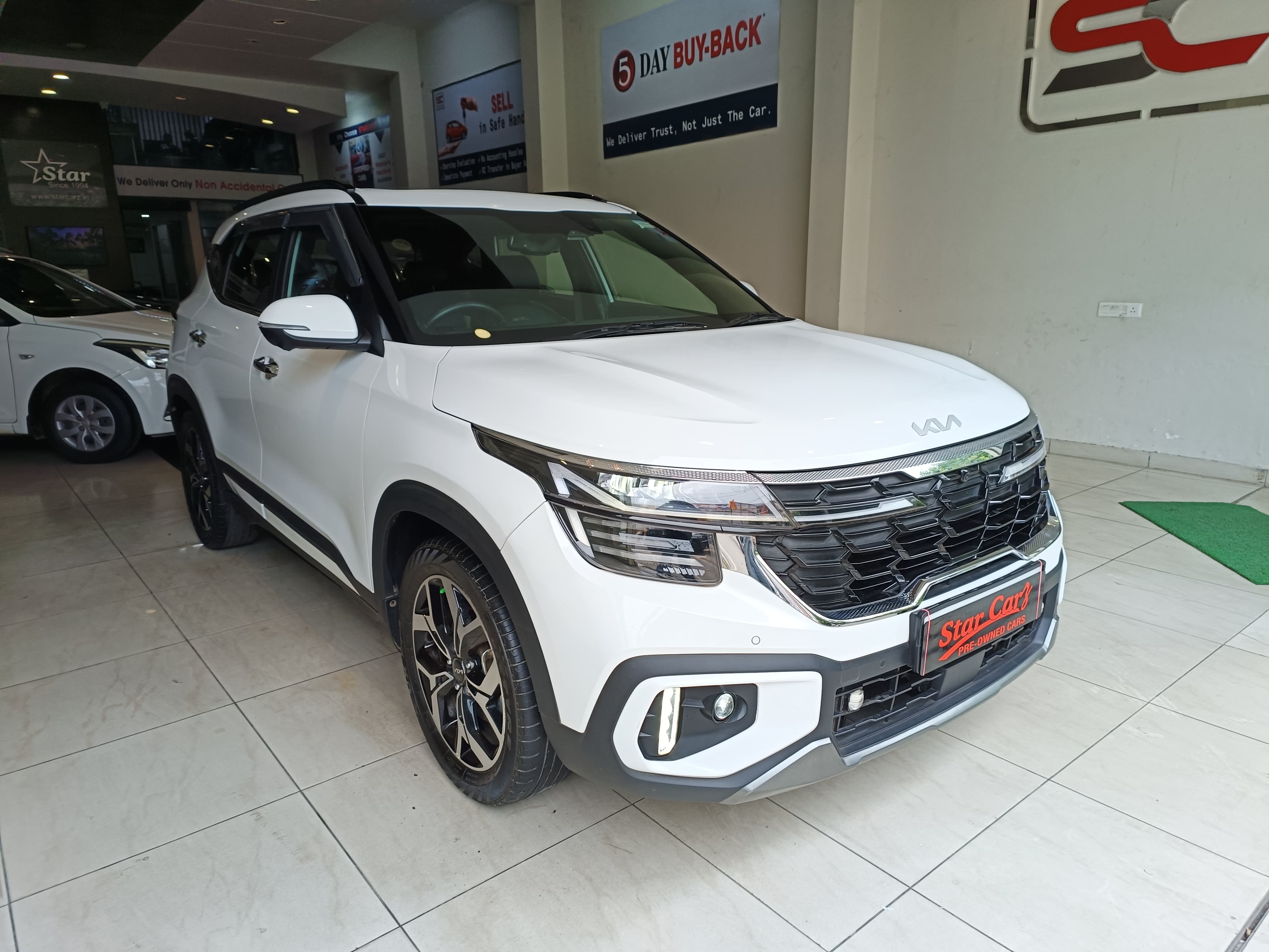 KIA