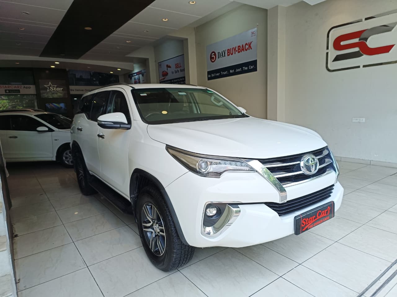 TOYOTA