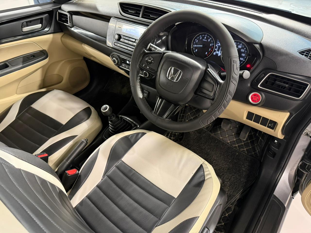 HONDA