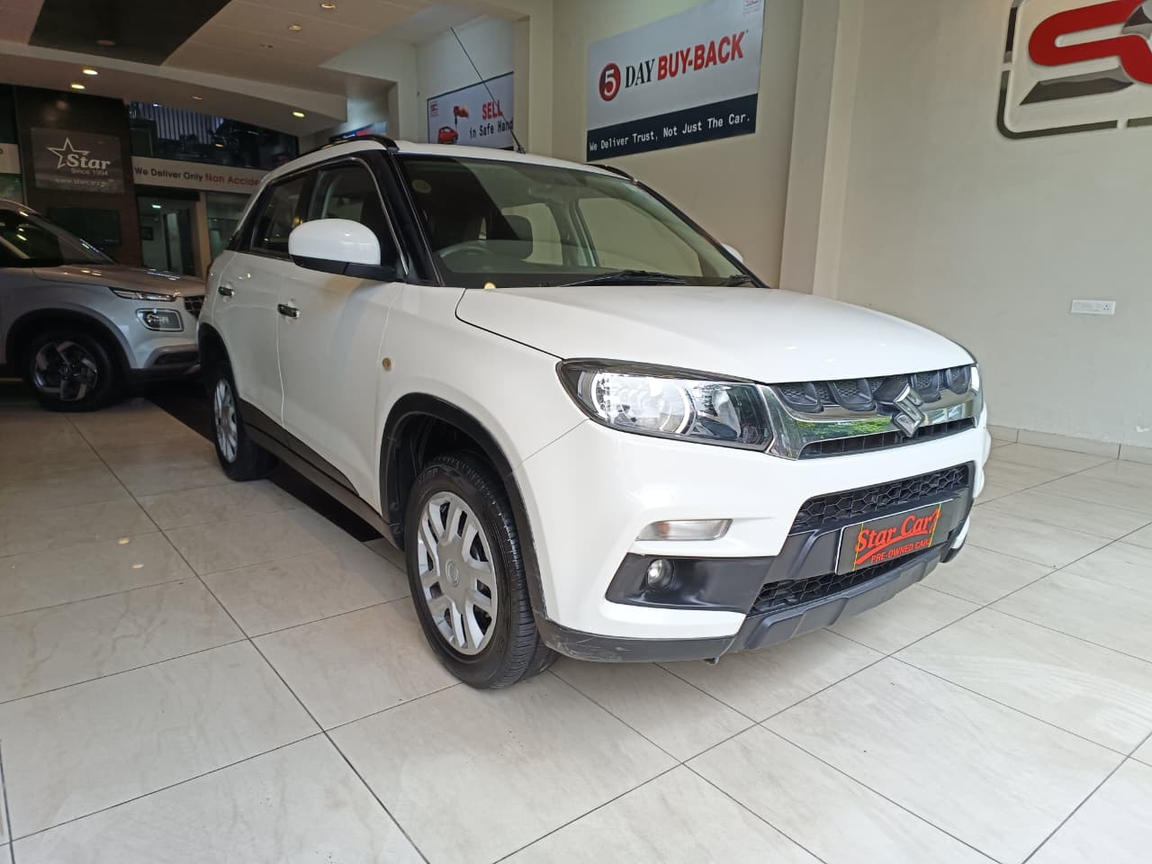 MARUTI