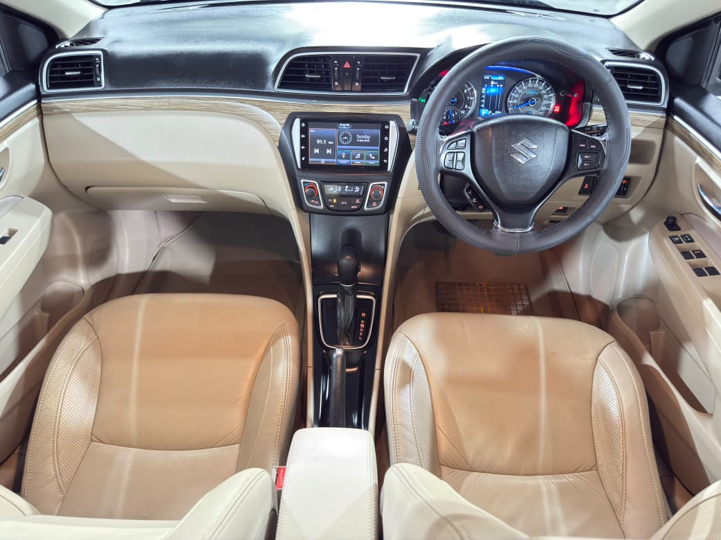 MARUTI
