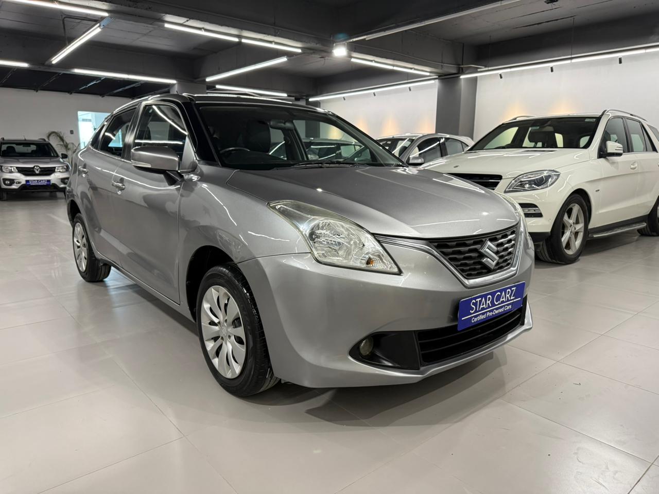 MARUTI