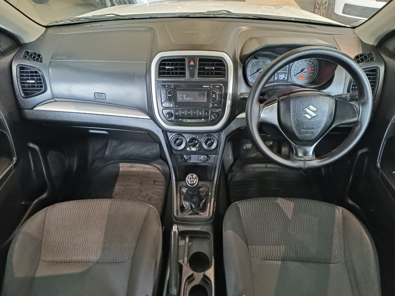 MARUTI