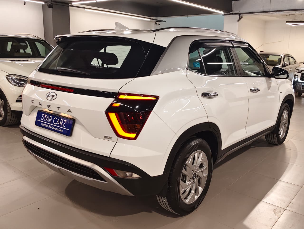 HYUNDAI