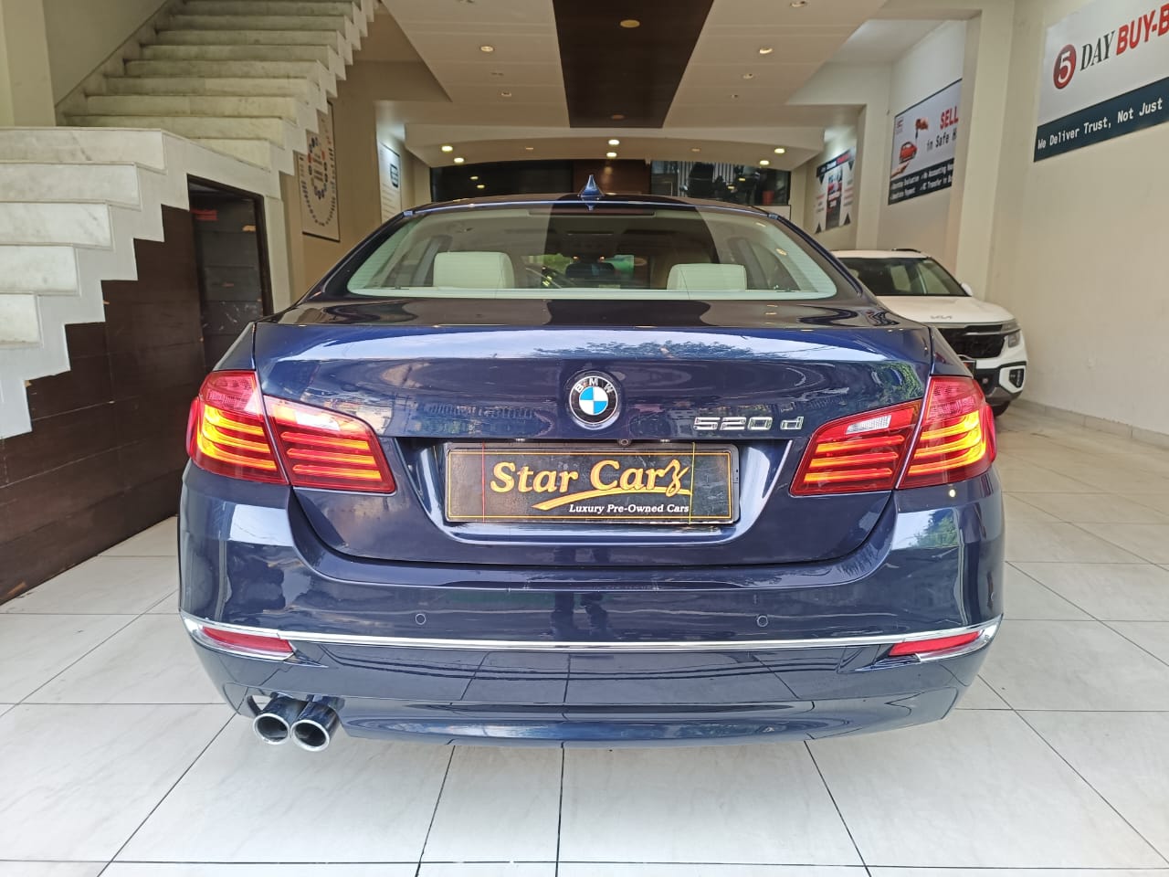 BMW