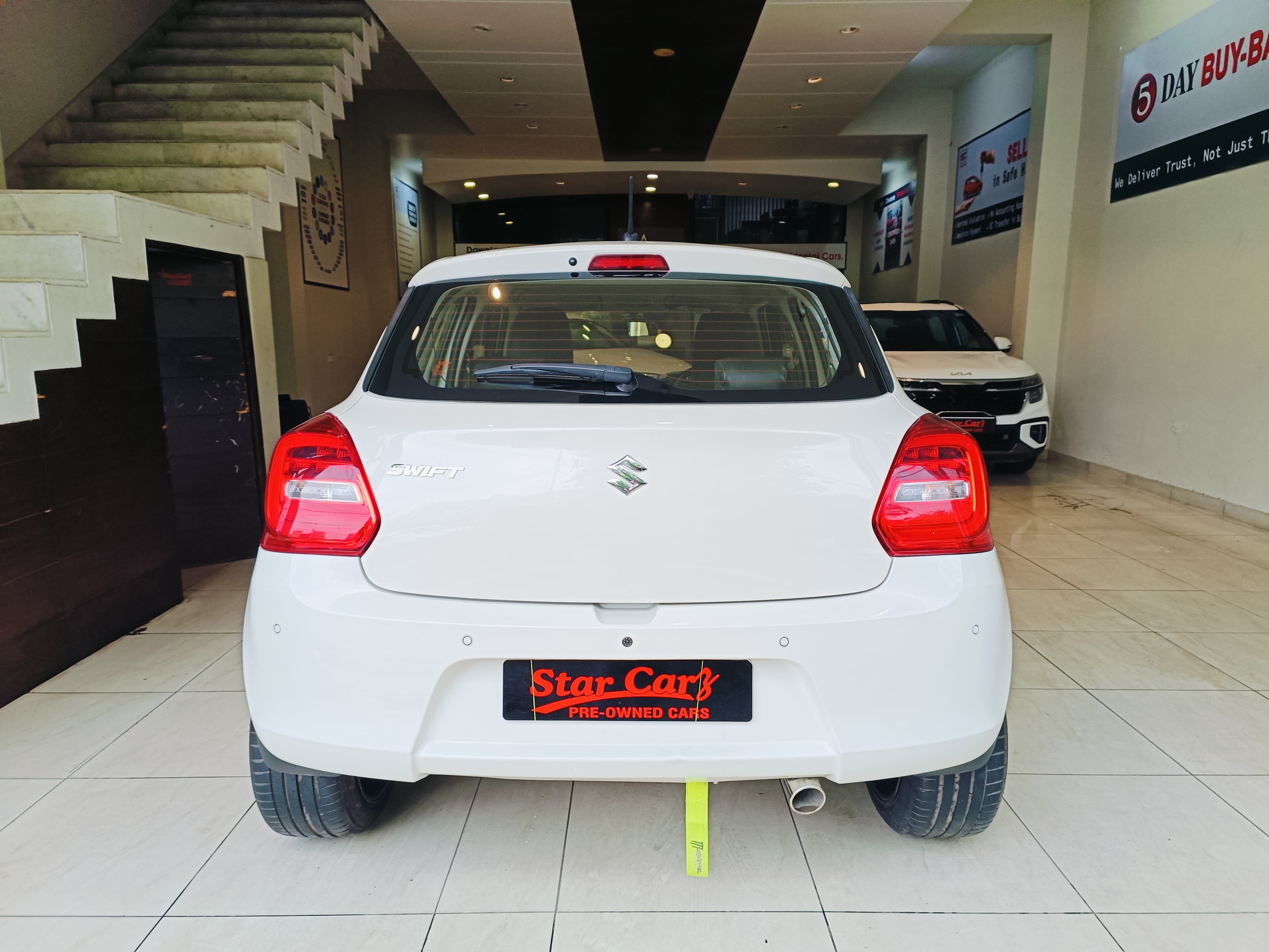 MARUTI