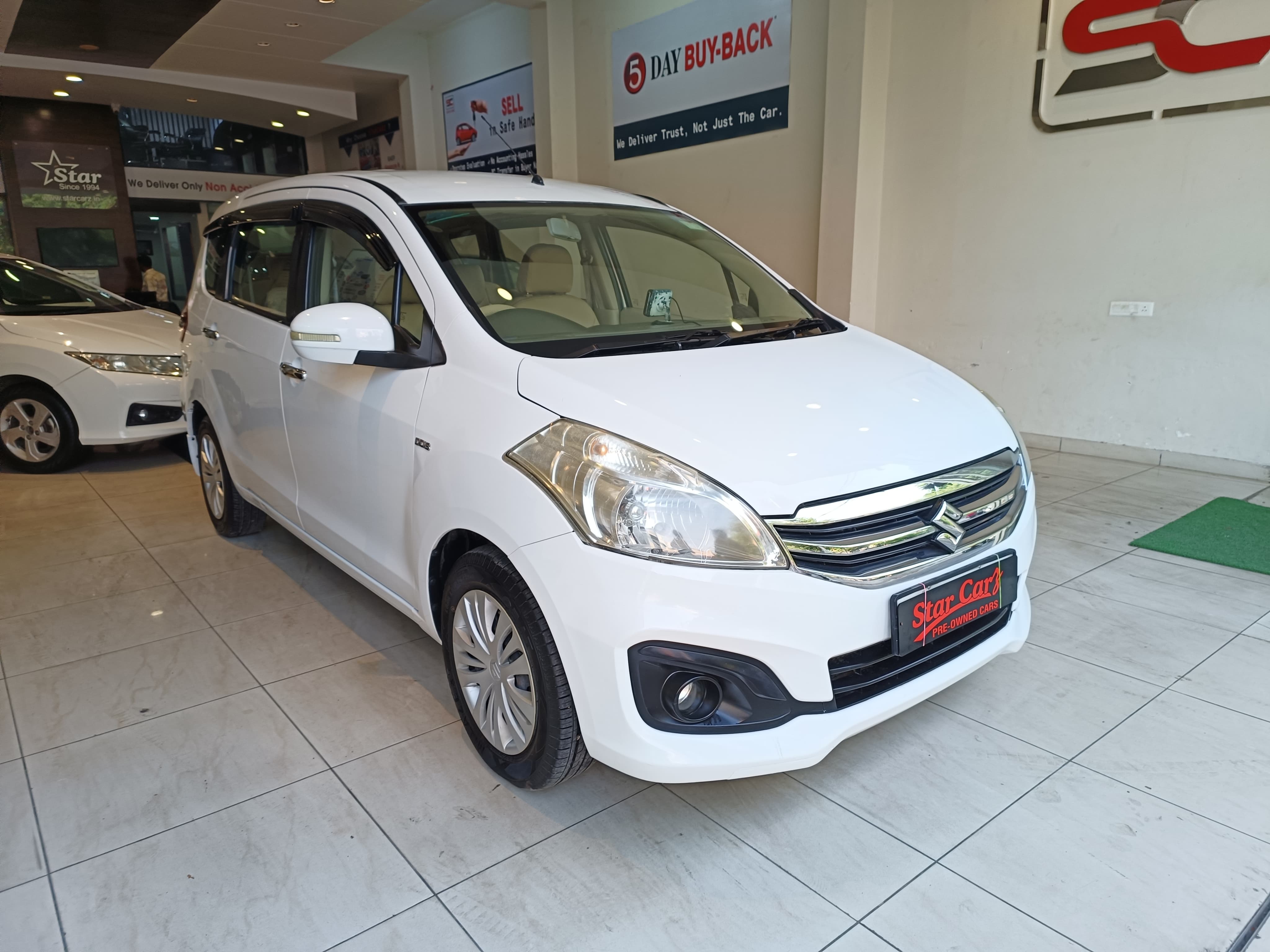 MARUTI
