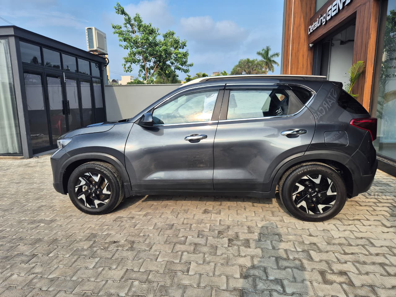 KIA