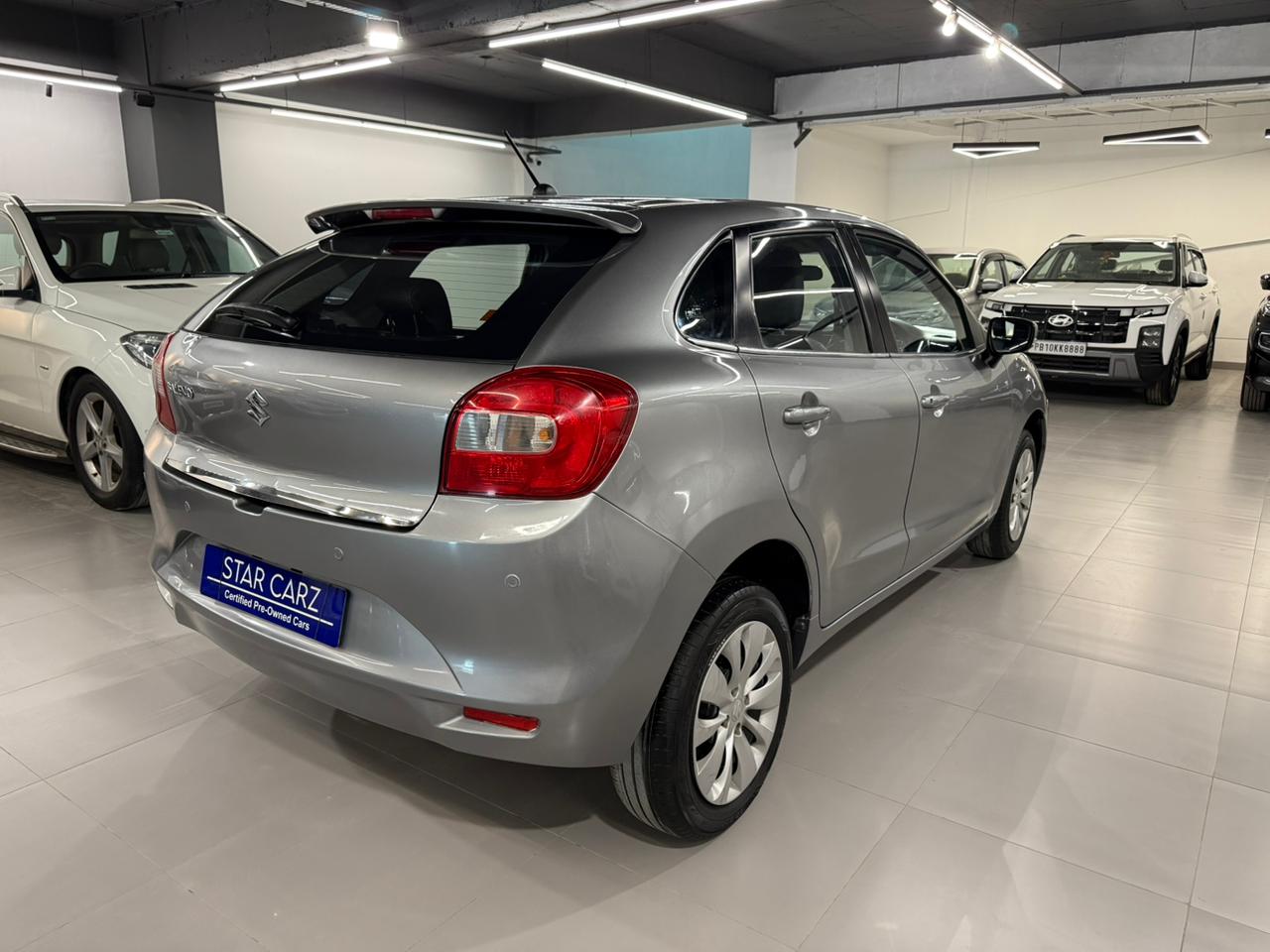 MARUTI
