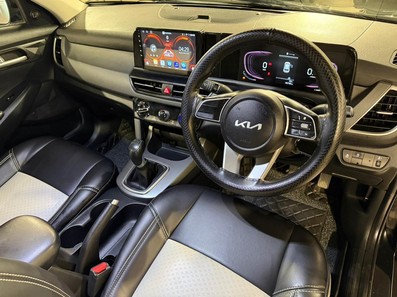 KIA