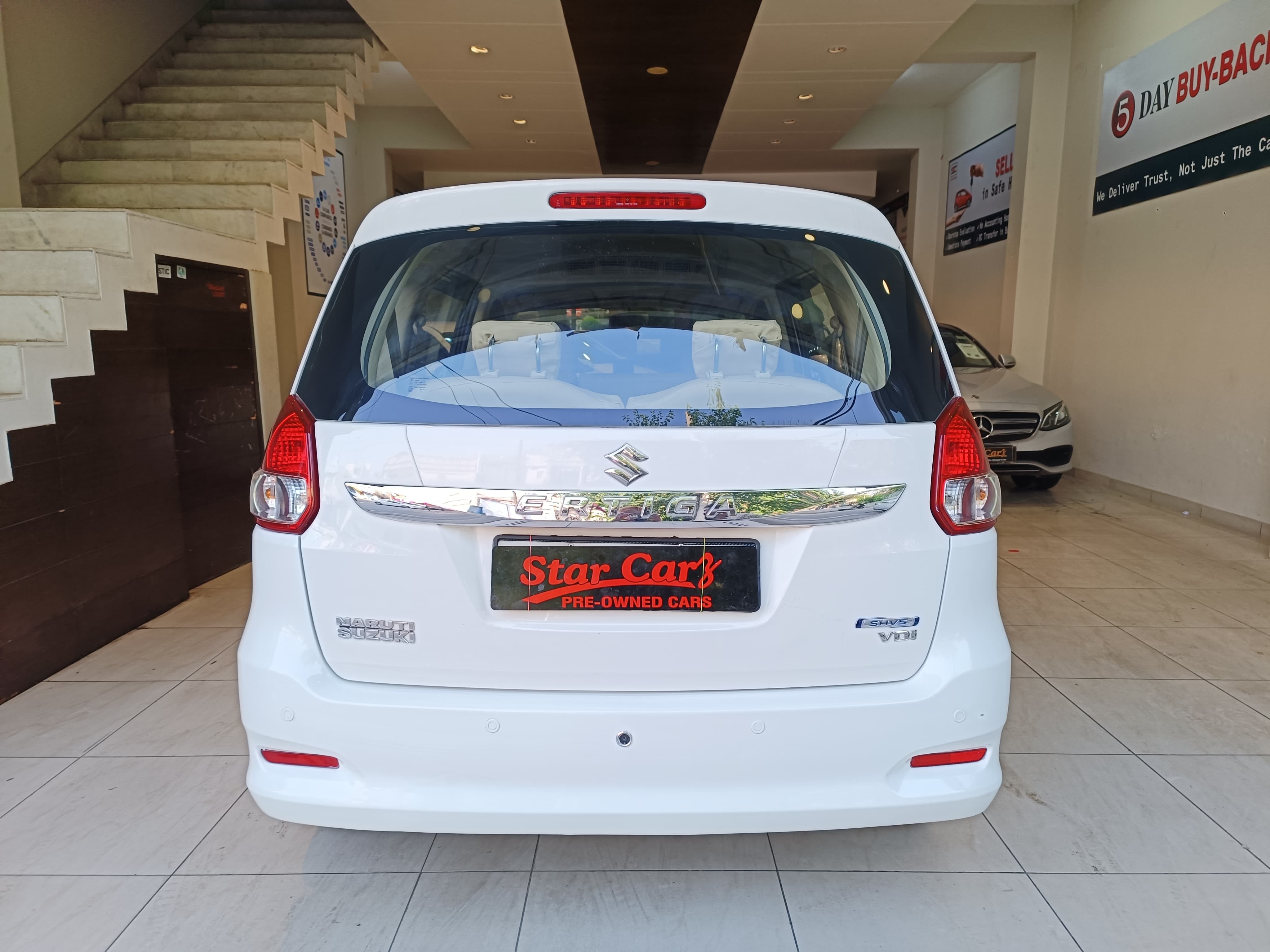 MARUTI