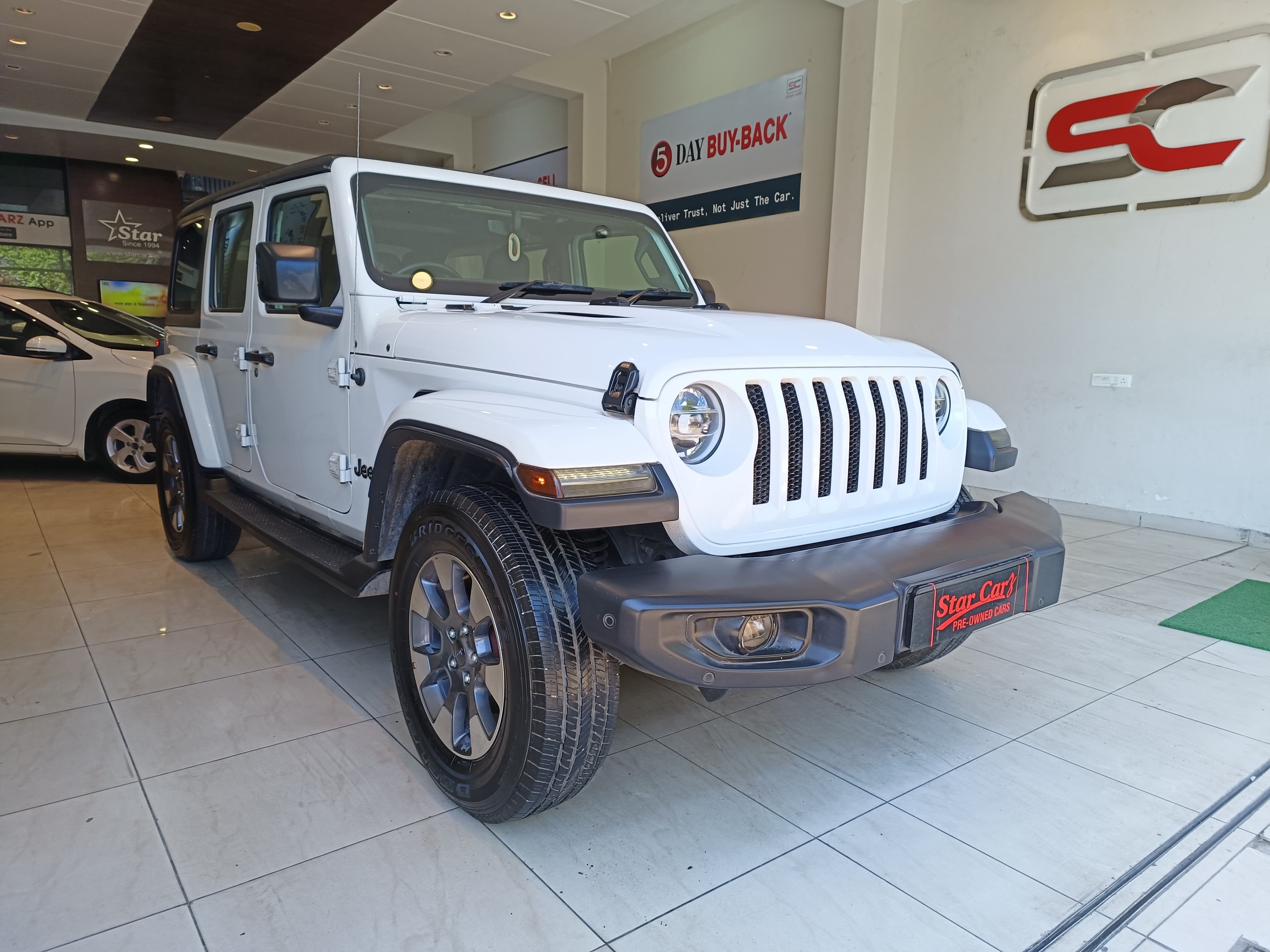 Jeep