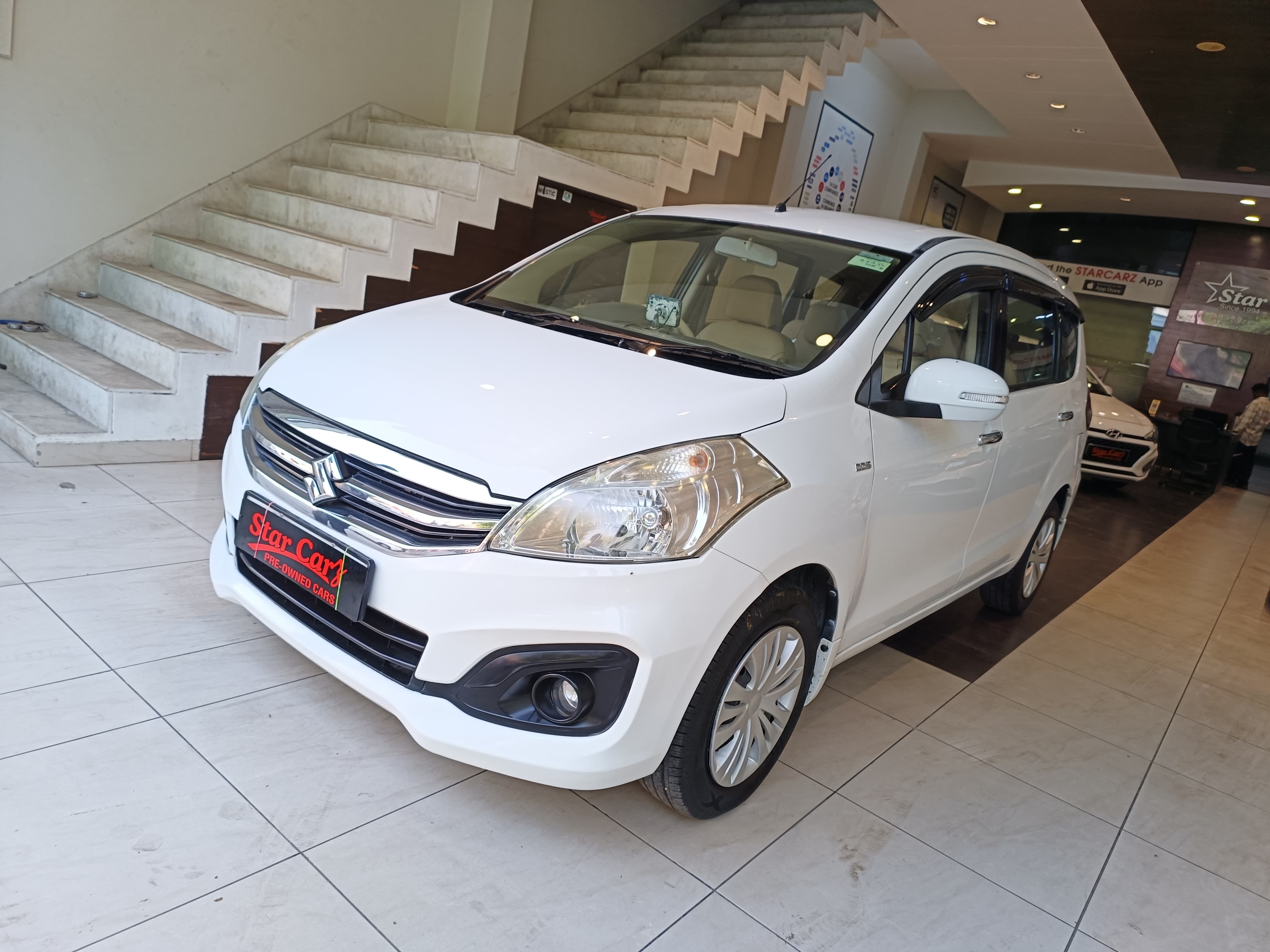 MARUTI
