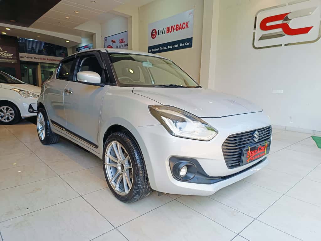 MARUTI