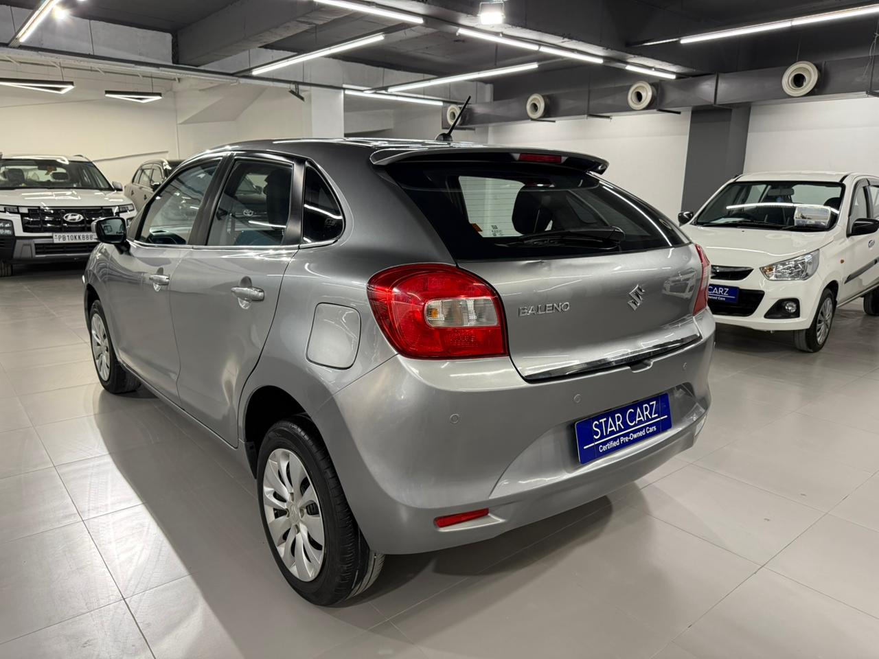 MARUTI