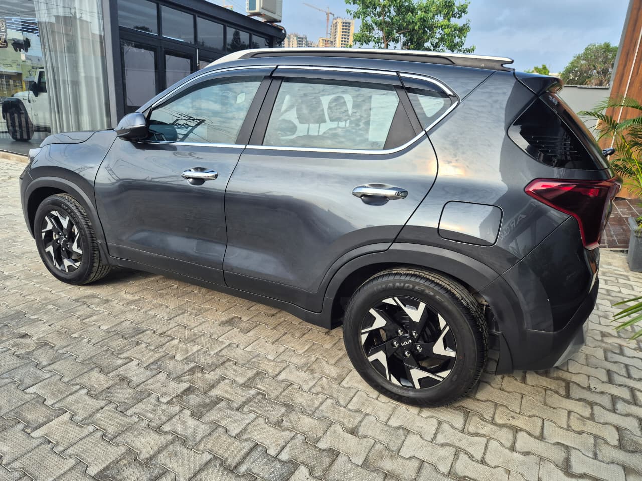 KIA