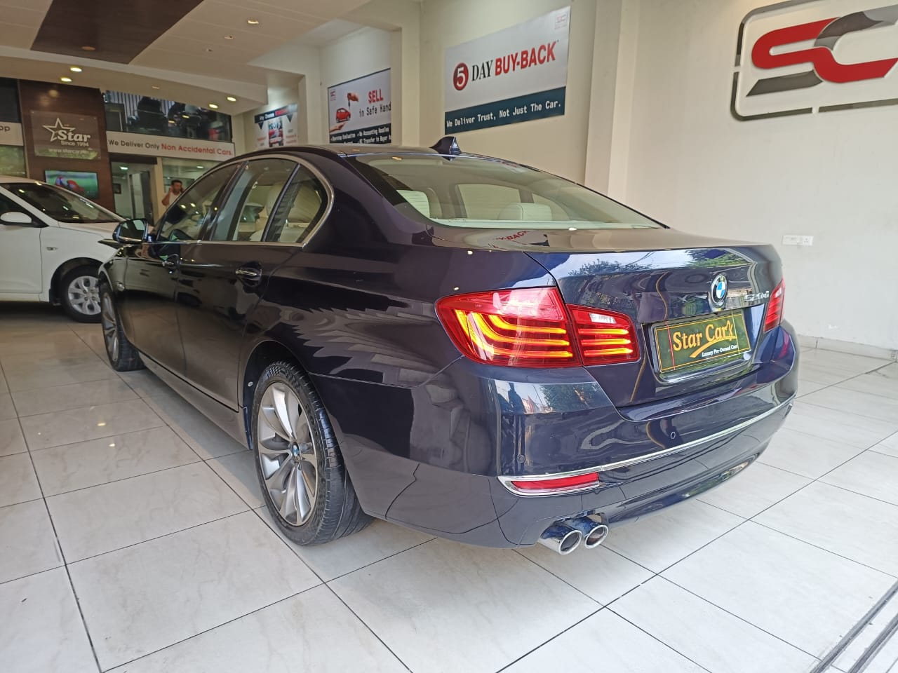 BMW