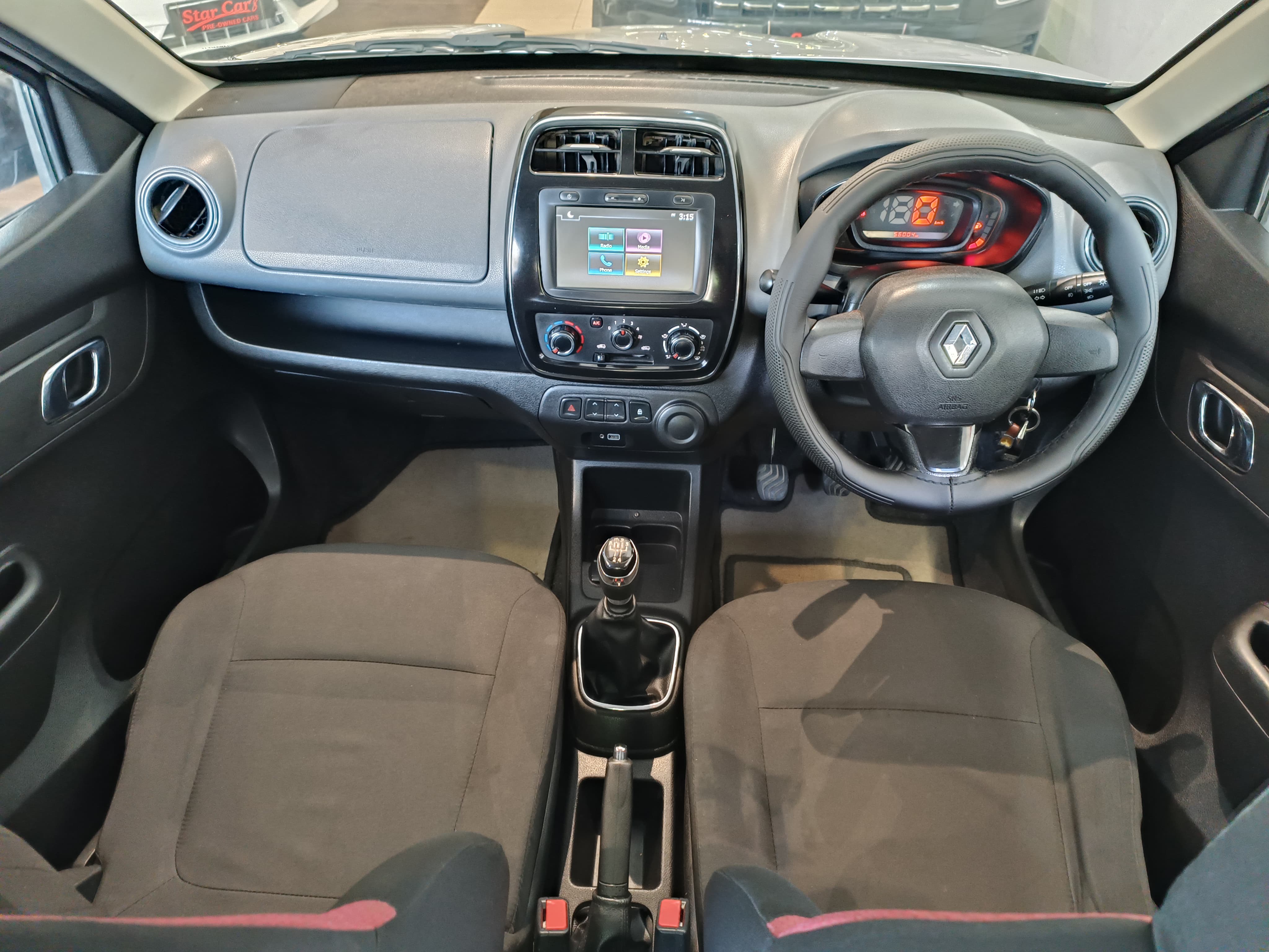 Renault