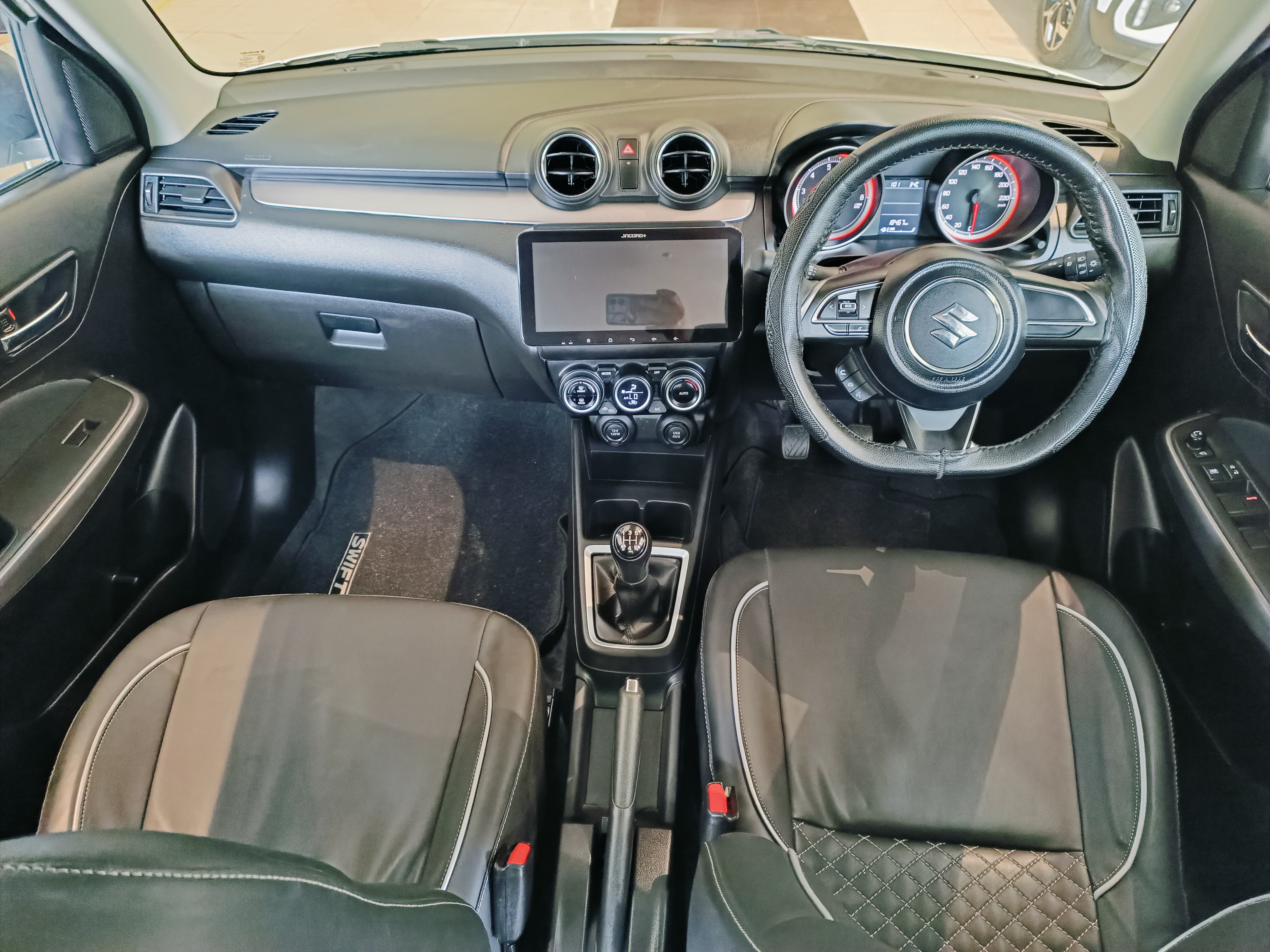 MARUTI
