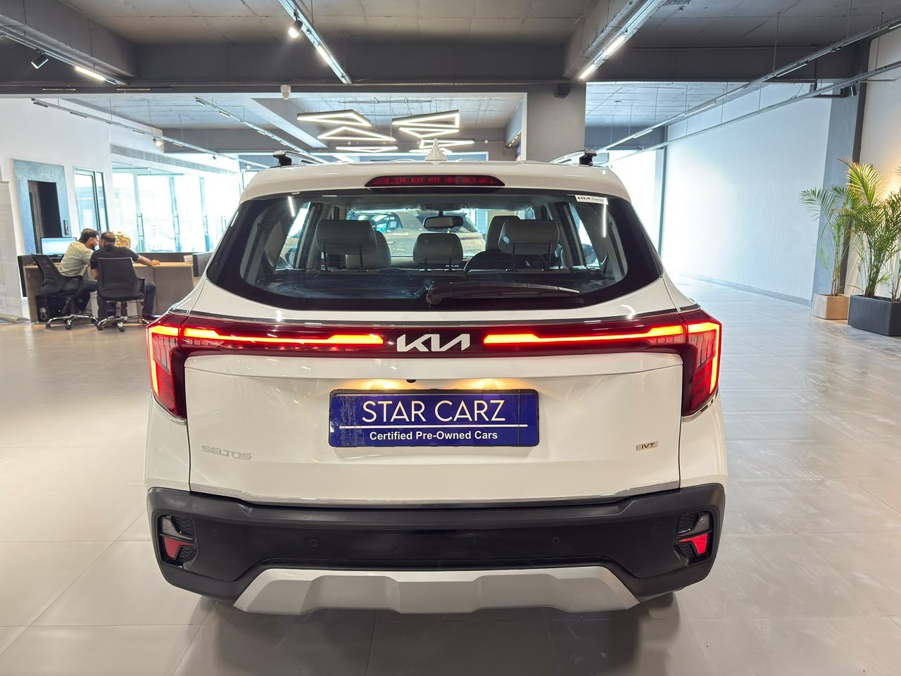 KIA
