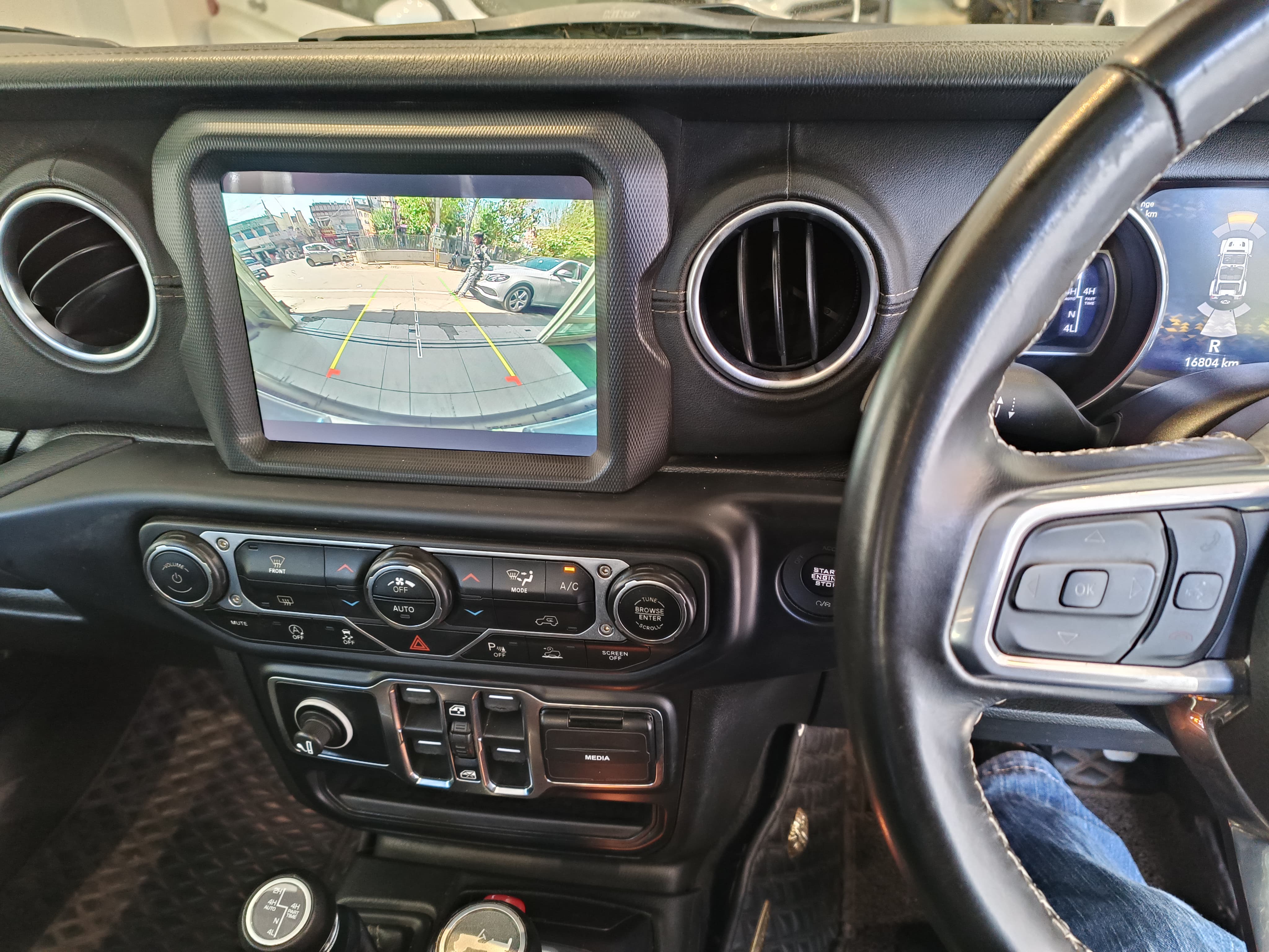 Jeep