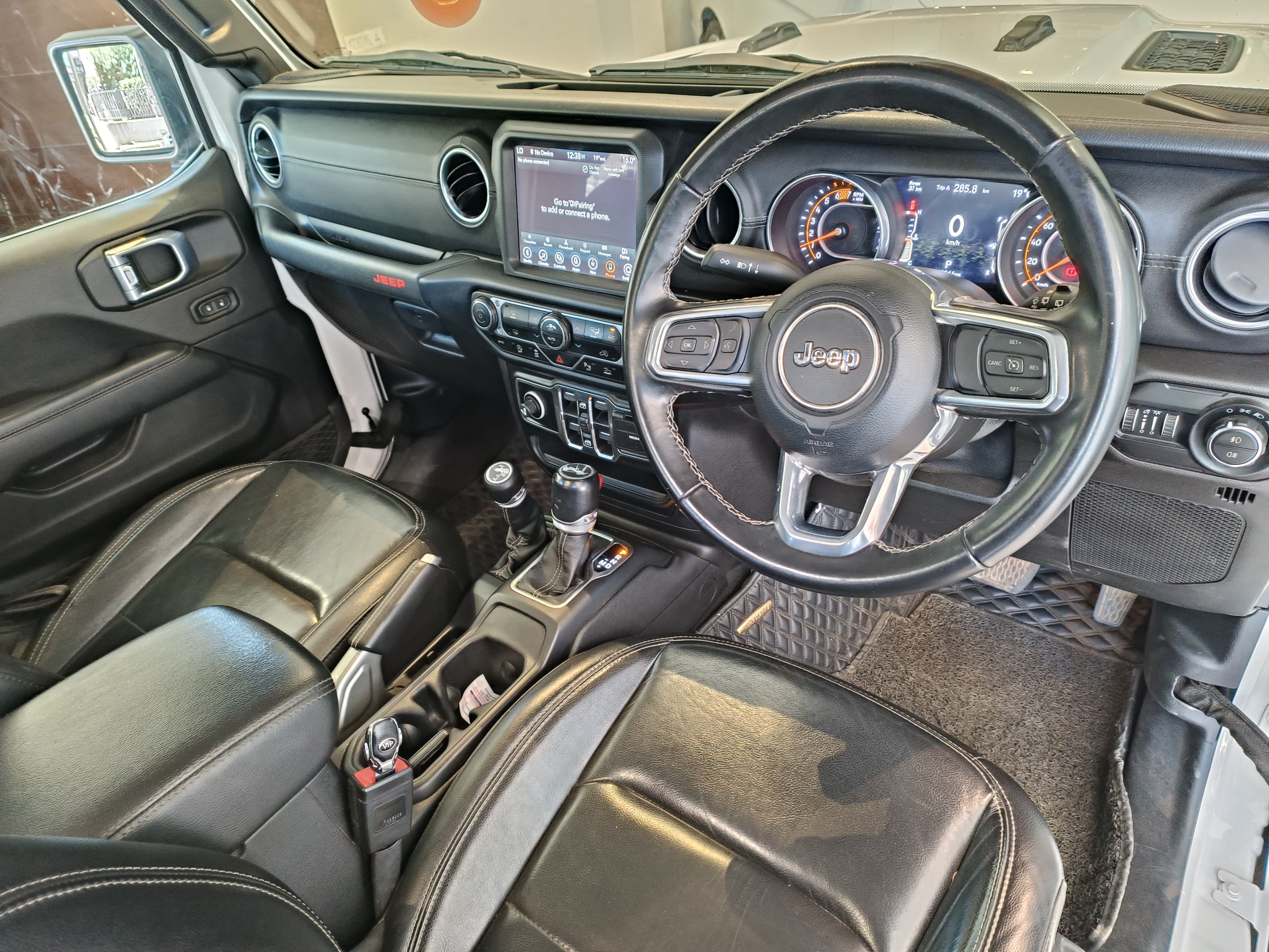 Jeep