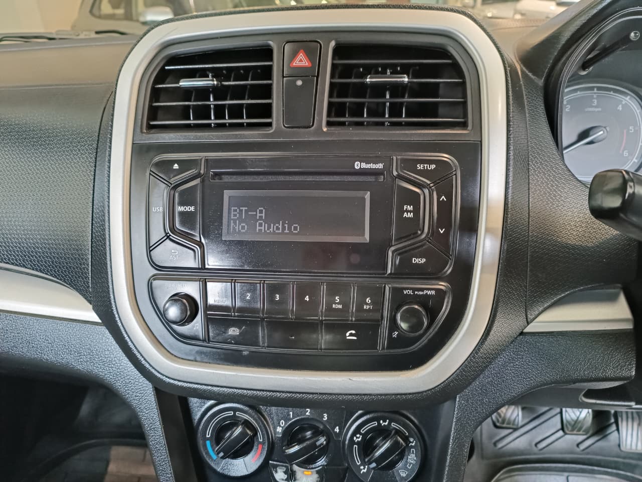 MARUTI