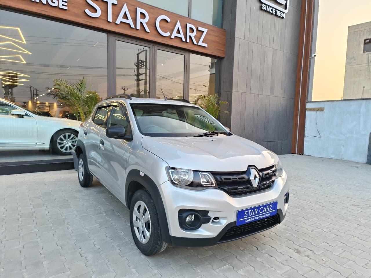 Renault