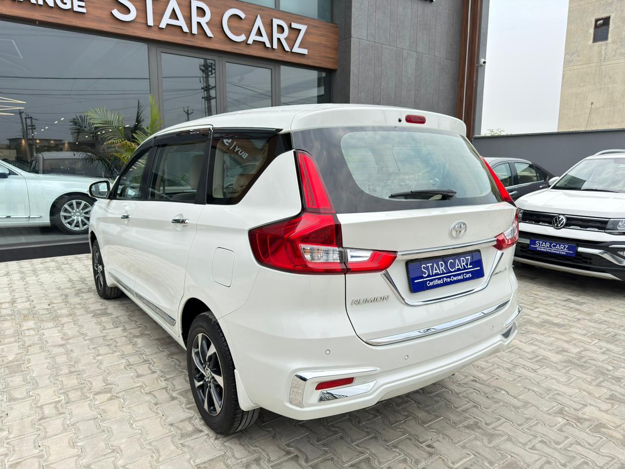 TOYOTA