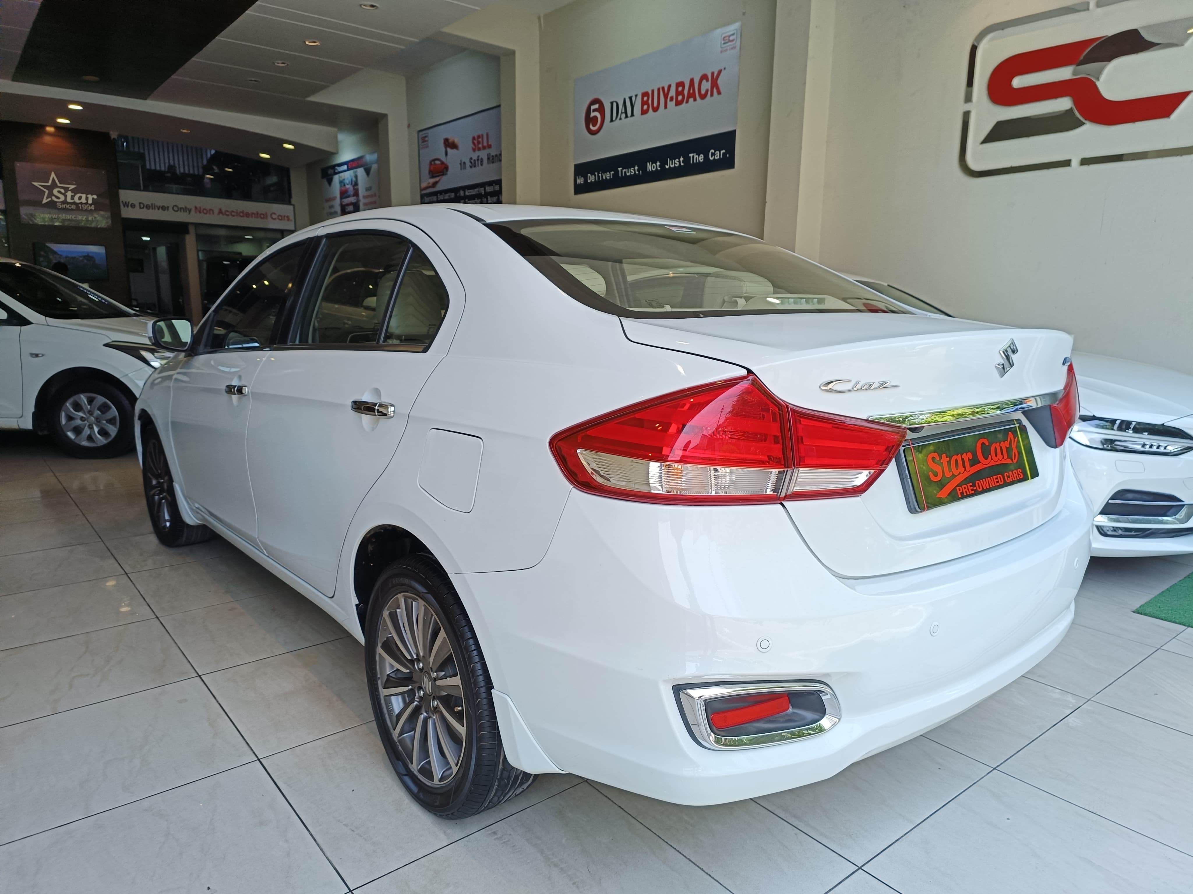 MARUTI