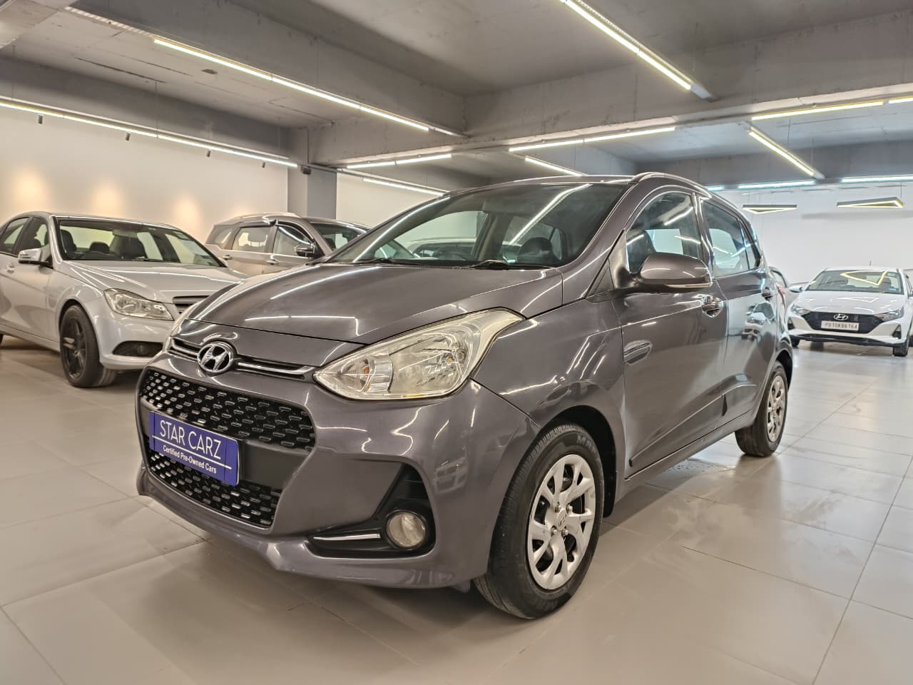 HYUNDAI