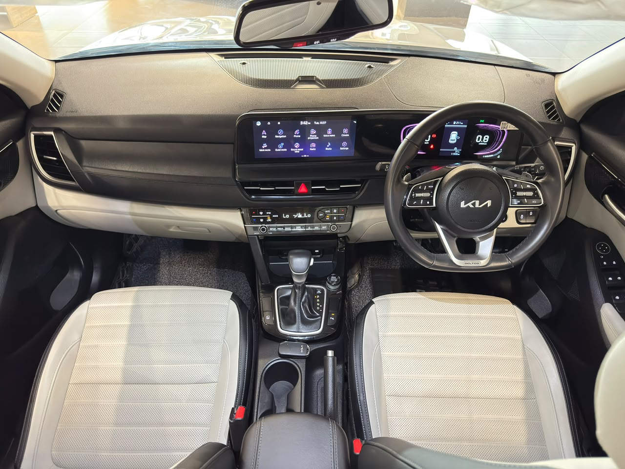 KIA