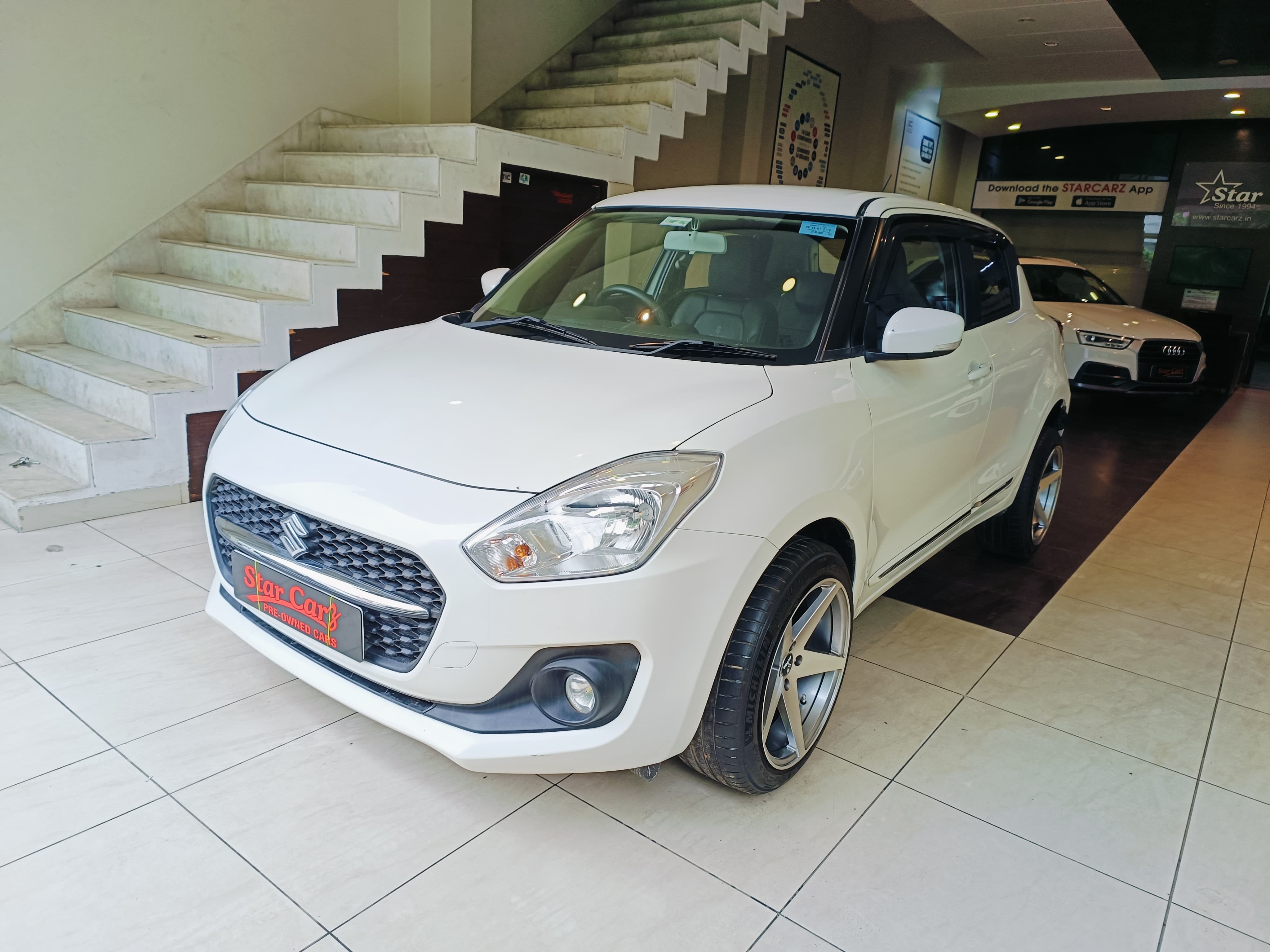 MARUTI