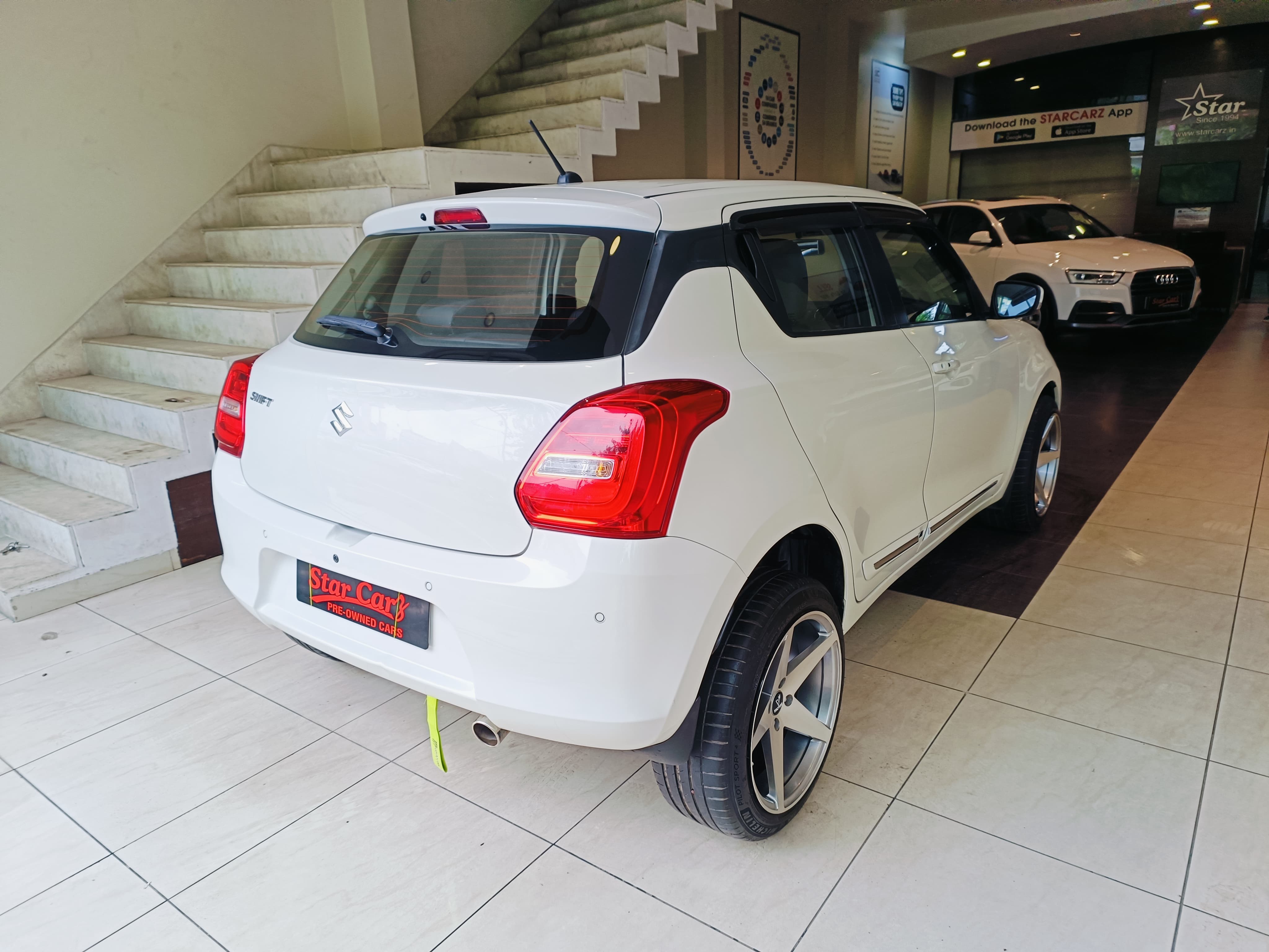 MARUTI