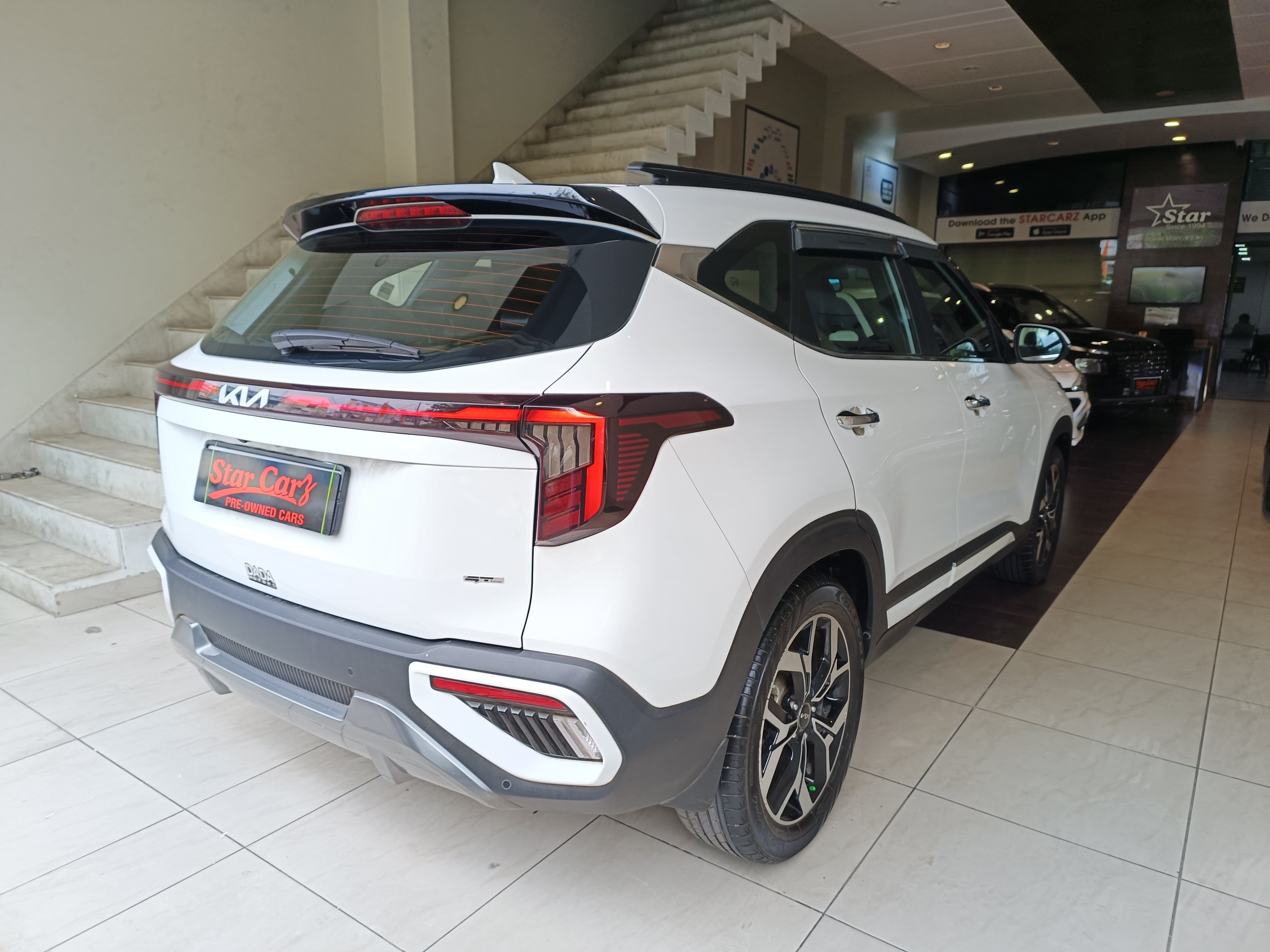 KIA