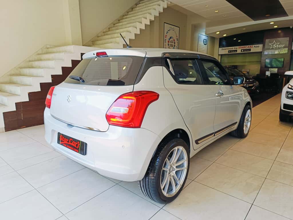 MARUTI
