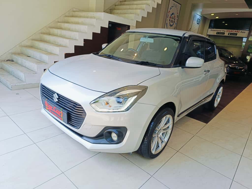 MARUTI