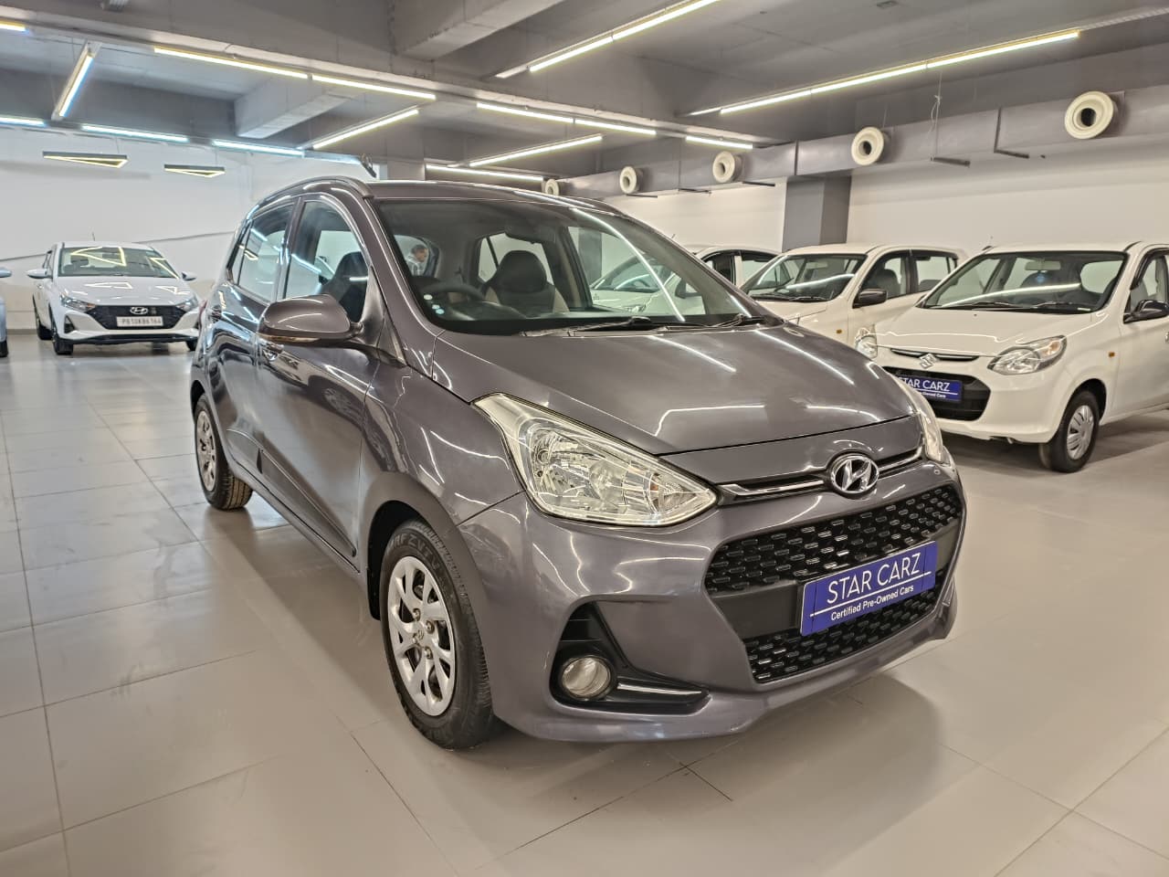 HYUNDAI