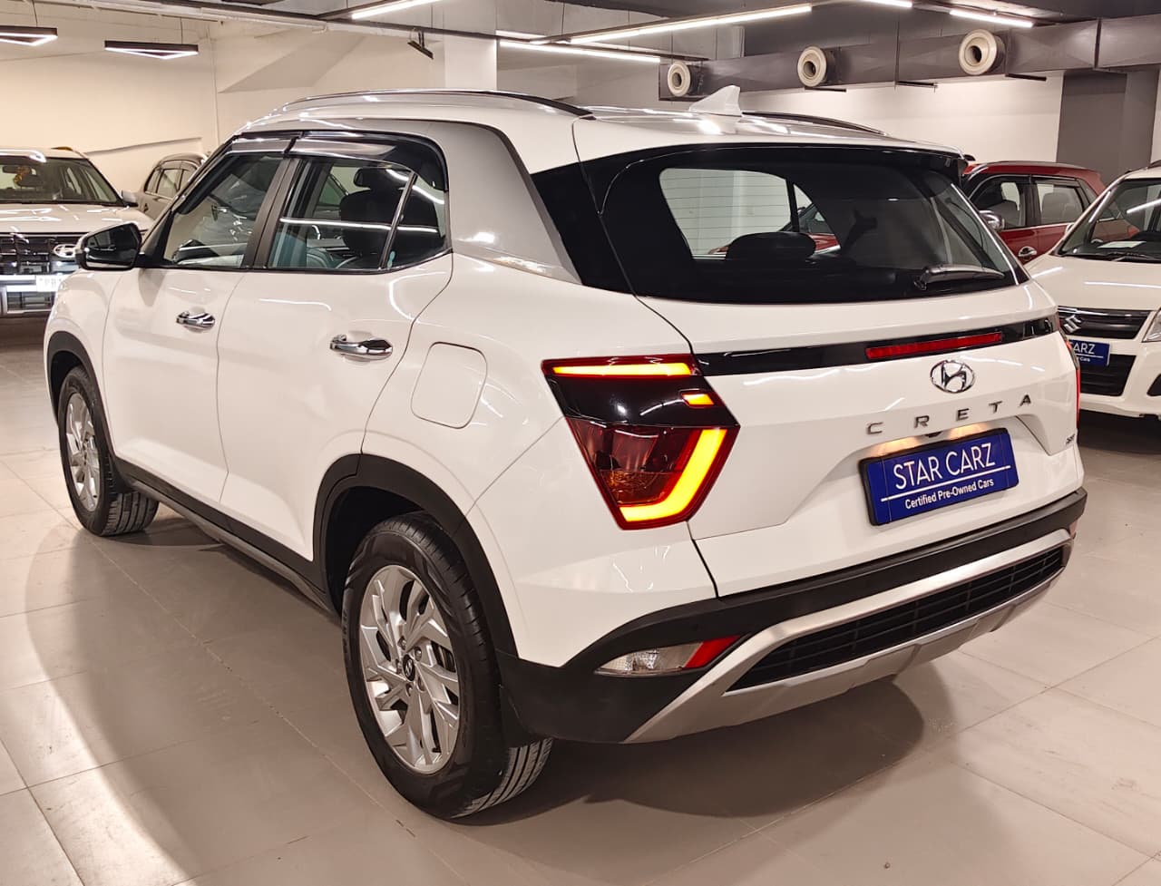 HYUNDAI