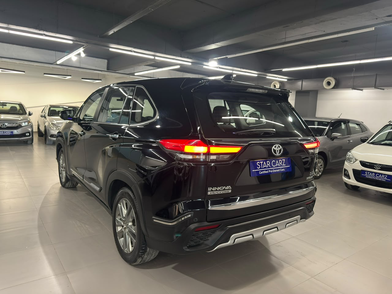 TOYOTA