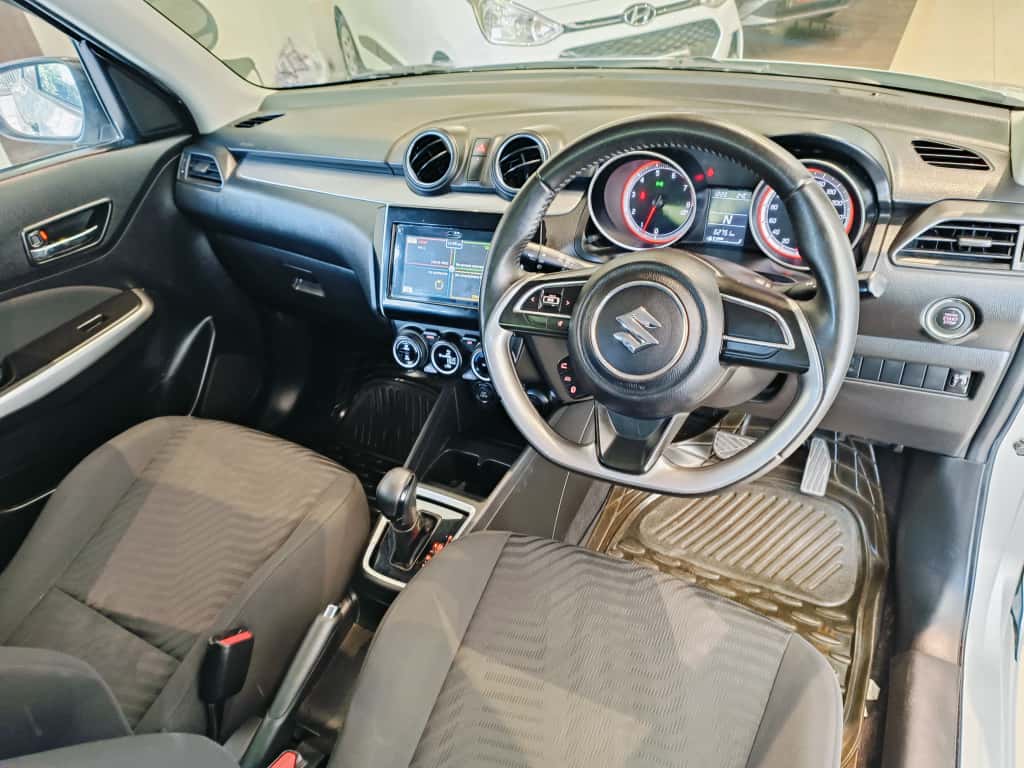 MARUTI