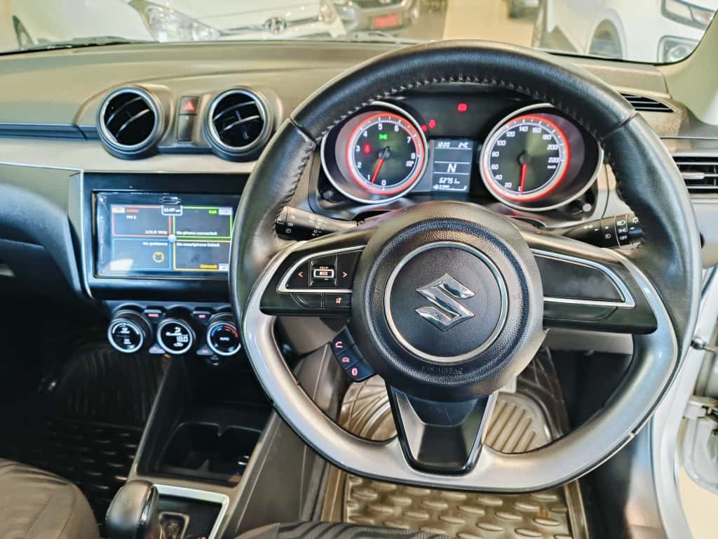 MARUTI