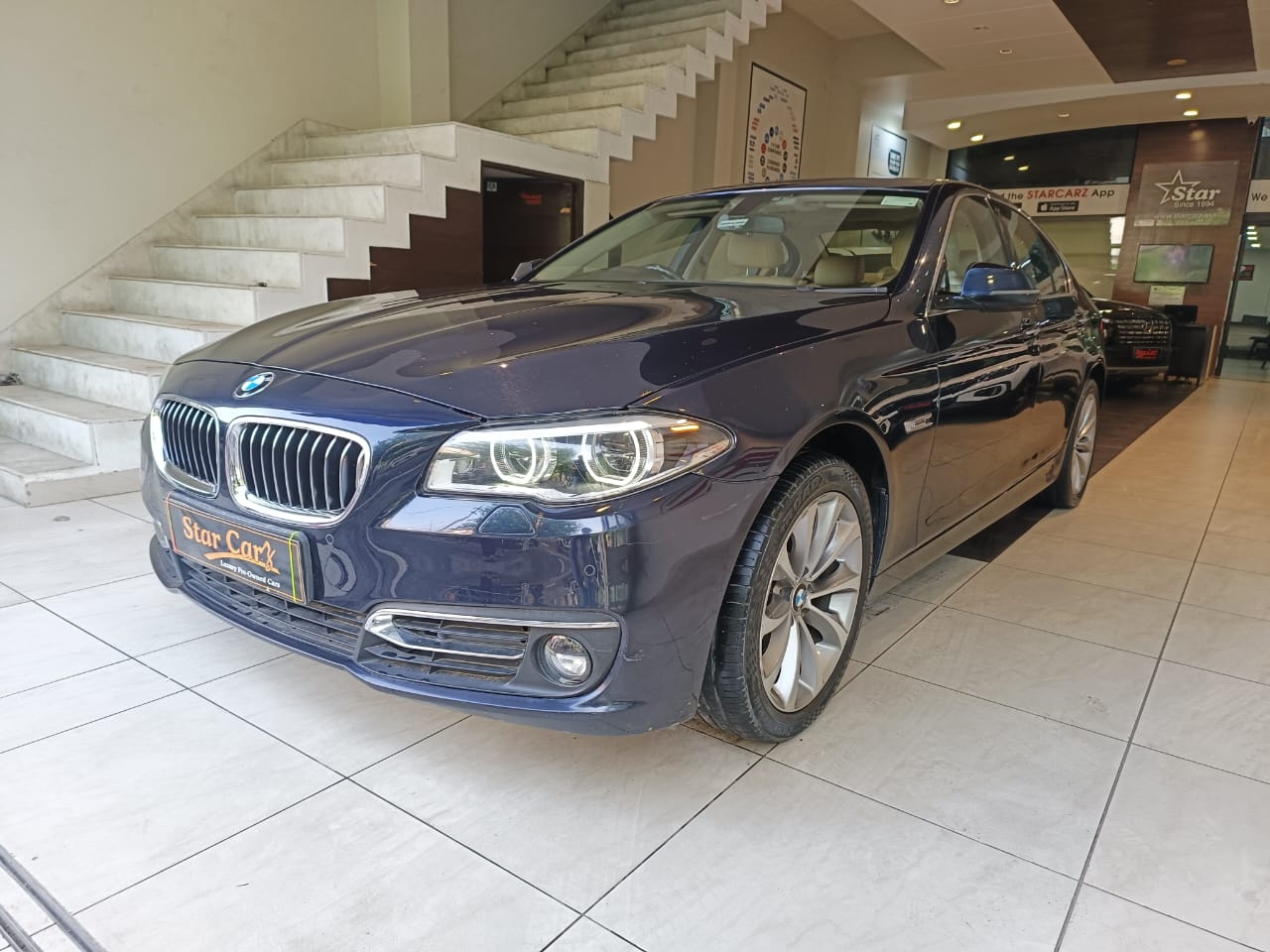 BMW