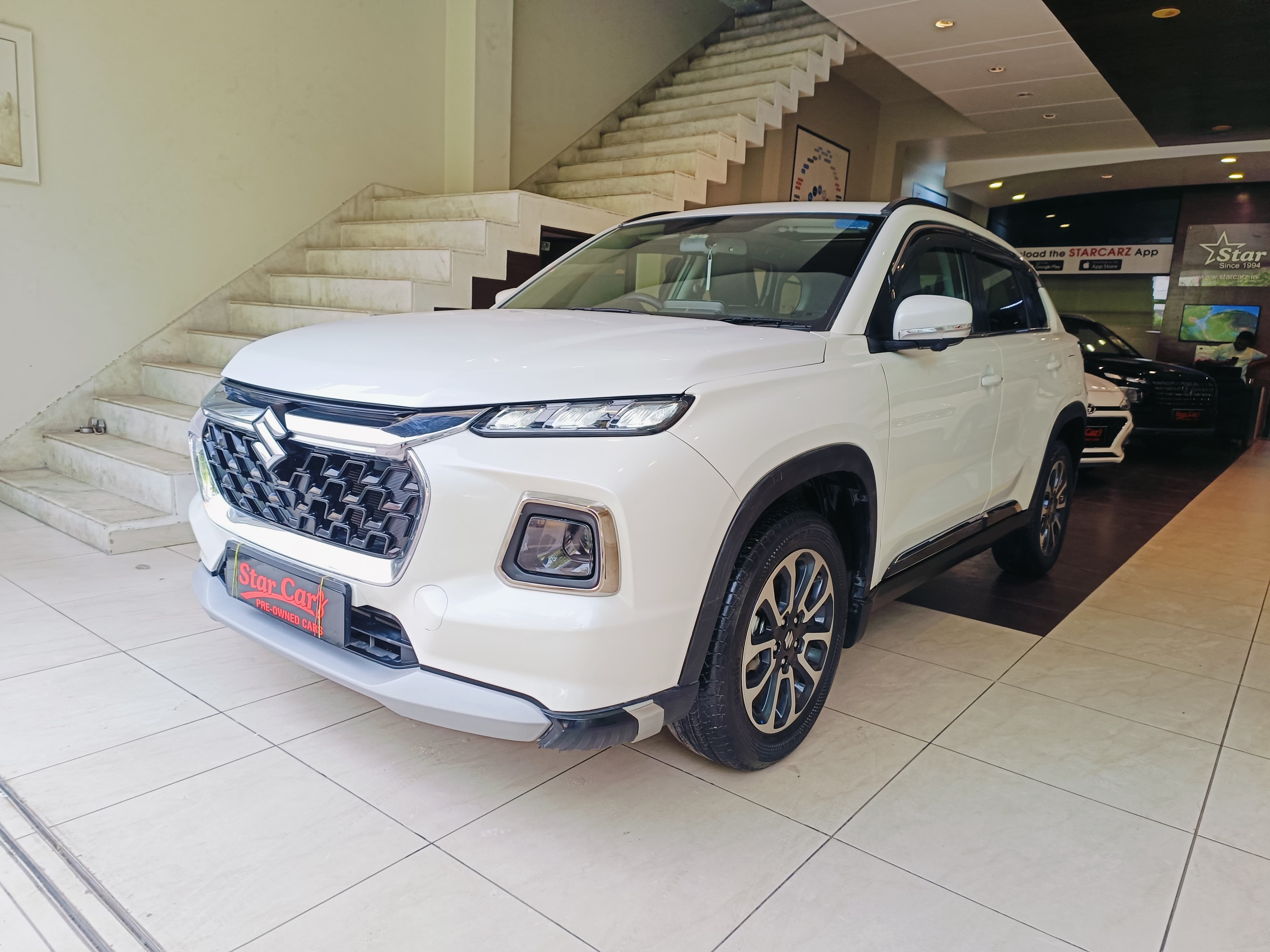 MARUTI