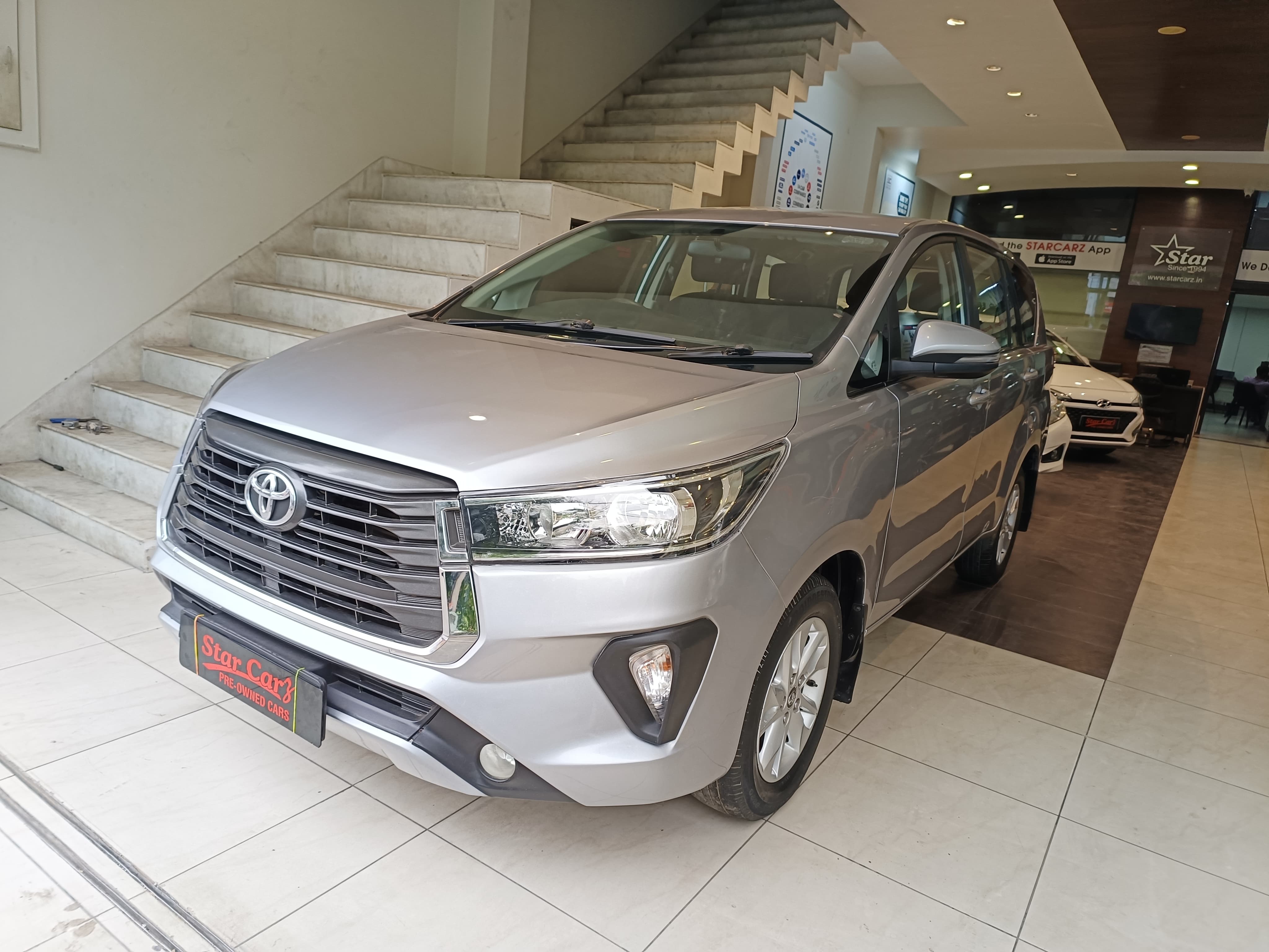 TOYOTA