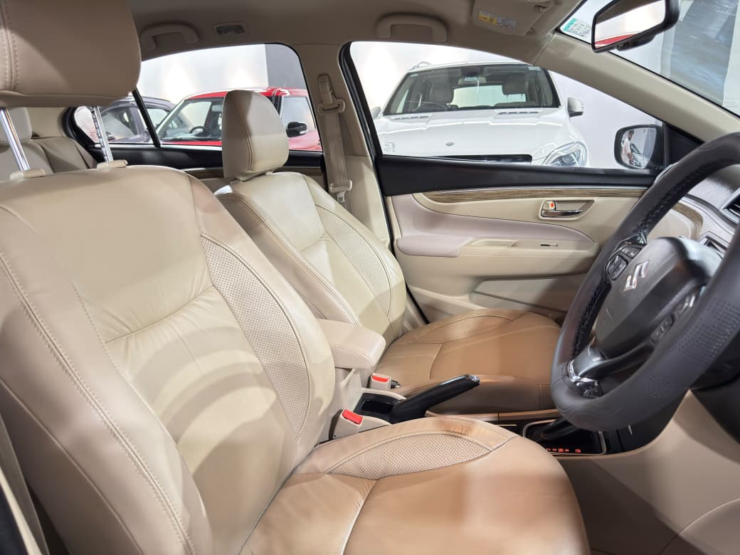 MARUTI